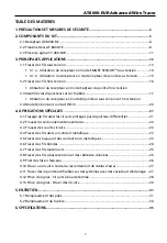 Preview for 125 page of Beha-Amprobe AT-8000-EUR Series User Manual