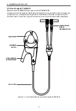 Preview for 135 page of Beha-Amprobe AT-8000-EUR Series User Manual