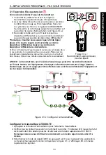 Preview for 137 page of Beha-Amprobe AT-8000-EUR Series User Manual