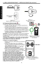 Preview for 140 page of Beha-Amprobe AT-8000-EUR Series User Manual