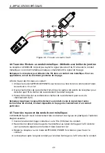 Preview for 147 page of Beha-Amprobe AT-8000-EUR Series User Manual