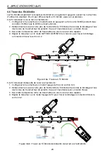 Preview for 148 page of Beha-Amprobe AT-8000-EUR Series User Manual