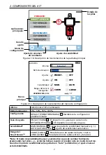 Preview for 171 page of Beha-Amprobe AT-8000-EUR Series User Manual