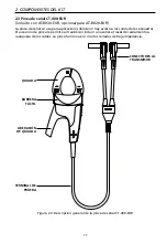 Preview for 175 page of Beha-Amprobe AT-8000-EUR Series User Manual