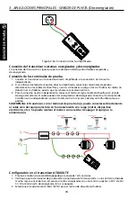 Preview for 182 page of Beha-Amprobe AT-8000-EUR Series User Manual