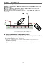 Preview for 189 page of Beha-Amprobe AT-8000-EUR Series User Manual