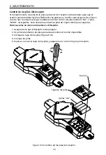 Preview for 197 page of Beha-Amprobe AT-8000-EUR Series User Manual