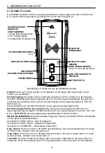 Preview for 212 page of Beha-Amprobe AT-8000-EUR Series User Manual