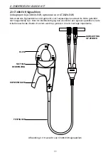 Preview for 215 page of Beha-Amprobe AT-8000-EUR Series User Manual