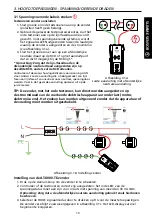 Preview for 217 page of Beha-Amprobe AT-8000-EUR Series User Manual