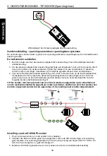 Preview for 222 page of Beha-Amprobe AT-8000-EUR Series User Manual