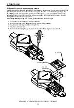 Preview for 237 page of Beha-Amprobe AT-8000-EUR Series User Manual