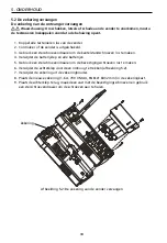 Preview for 238 page of Beha-Amprobe AT-8000-EUR Series User Manual