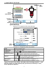 Preview for 251 page of Beha-Amprobe AT-8000-EUR Series User Manual