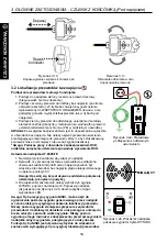 Preview for 260 page of Beha-Amprobe AT-8000-EUR Series User Manual