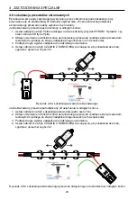 Preview for 268 page of Beha-Amprobe AT-8000-EUR Series User Manual