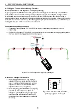 Preview for 272 page of Beha-Amprobe AT-8000-EUR Series User Manual