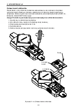 Preview for 277 page of Beha-Amprobe AT-8000-EUR Series User Manual