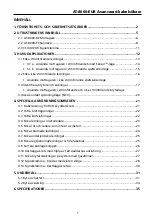 Preview for 285 page of Beha-Amprobe AT-8000-EUR Series User Manual