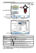 Preview for 291 page of Beha-Amprobe AT-8000-EUR Series User Manual