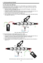 Preview for 308 page of Beha-Amprobe AT-8000-EUR Series User Manual