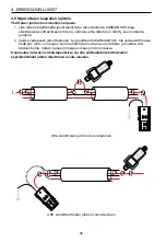 Preview for 350 page of Beha-Amprobe AT-8000-EUR Series User Manual