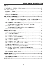 Preview for 365 page of Beha-Amprobe AT-8000-EUR Series User Manual