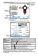 Preview for 371 page of Beha-Amprobe AT-8000-EUR Series User Manual