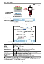 Preview for 411 page of Beha-Amprobe AT-8000-EUR Series User Manual