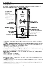 Preview for 452 page of Beha-Amprobe AT-8000-EUR Series User Manual