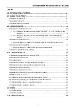 Preview for 485 page of Beha-Amprobe AT-8000-EUR Series User Manual