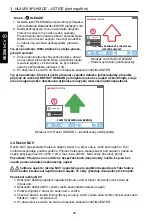 Preview for 504 page of Beha-Amprobe AT-8000-EUR Series User Manual