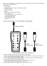 Предварительный просмотр 10 страницы Beha-Amprobe EV-500 Series User Manual