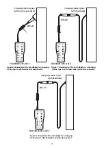 Предварительный просмотр 11 страницы Beha-Amprobe EV-500 Series User Manual