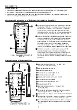 Предварительный просмотр 36 страницы Beha-Amprobe EV-500 Series User Manual