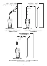 Предварительный просмотр 39 страницы Beha-Amprobe EV-500 Series User Manual