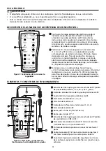 Предварительный просмотр 50 страницы Beha-Amprobe EV-500 Series User Manual