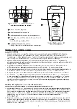 Предварительный просмотр 51 страницы Beha-Amprobe EV-500 Series User Manual