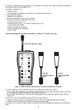 Предварительный просмотр 52 страницы Beha-Amprobe EV-500 Series User Manual