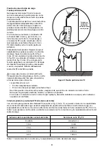 Предварительный просмотр 54 страницы Beha-Amprobe EV-500 Series User Manual