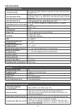 Предварительный просмотр 57 страницы Beha-Amprobe EV-500 Series User Manual