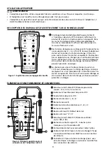 Preview for 64 page of Beha-Amprobe EV-500 Series User Manual