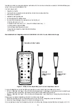 Preview for 66 page of Beha-Amprobe EV-500 Series User Manual