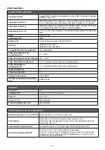 Preview for 71 page of Beha-Amprobe EV-500 Series User Manual