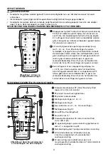 Предварительный просмотр 78 страницы Beha-Amprobe EV-500 Series User Manual