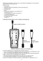 Предварительный просмотр 80 страницы Beha-Amprobe EV-500 Series User Manual