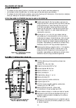 Предварительный просмотр 92 страницы Beha-Amprobe EV-500 Series User Manual