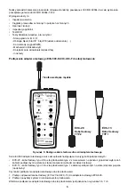 Предварительный просмотр 94 страницы Beha-Amprobe EV-500 Series User Manual