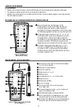 Предварительный просмотр 106 страницы Beha-Amprobe EV-500 Series User Manual