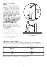 Предварительный просмотр 110 страницы Beha-Amprobe EV-500 Series User Manual